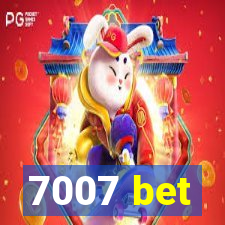 7007 bet